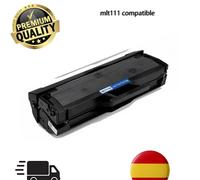 Toner compatibile Samsung MLT-D111S M2020/M2021/M2022/M2026/M2070/M2071/M2078