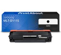 Toner compatibile Samsung MLT-D111S (SU810A) - Nero