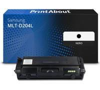 Toner compatibile Samsung MLT-D204L (SU929A) - Nero Alta capacità