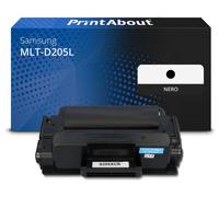 Toner compatibile Samsung MLT-D205L (SU963A) - Nero Alta capacità