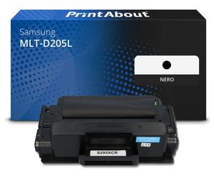 Toner compatibile Samsung MLT-D205L (SU963A) - Nero Alta capacità