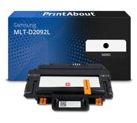 Toner compatibile Samsung MLT-D2092L (SV003A) - Nero Alta capacità