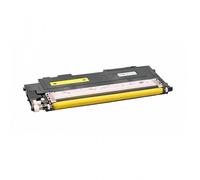 TONER COMPATIBILE SAMSUNG Y404S CLTY404SELS SU444A Y Yellow 1000 Pagine