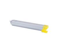 TONER COMPATIBILE SAMSUNG Y804 SS721A Y Yellow 15000 Pagine
