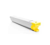 TONER COMPATIBILE SAMSUNG Y808S SS735A Y Yellow 20000 Pagine