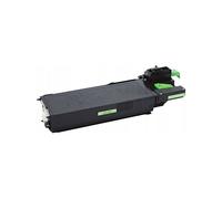 TONER COMPATIBILE SHARP AR168LT AR168T Bk Nero 8000 Pagine