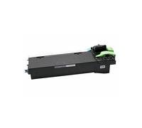 TONER COMPATIBILE SHARP AR270LT AR270T Bk Nero 25000 Pagine
