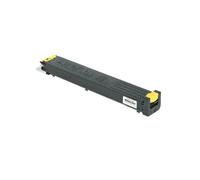 TONER COMPATIBILE SHARP MX-23GT BK C M Y MX-23GTBA MX-23GTCA MX-23GTMA MX-23GTYA