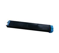 Toner compatibile Sharp MX - 23GTCA Ciano