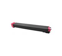 TONER COMPATIBILE SHARP MX-38GTMA M Magenta 10000 Pagine MX-C 310 Series
