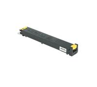 TONER COMPATIBILE SHARP MX-51GTYA Y Yellow 18000 Pagine MX-4112 Series