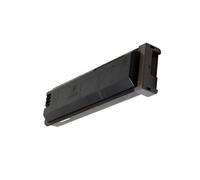 TONER COMPATIBILE SHARP MX-560GT MX560NT Bk Nero 40000 Pagine