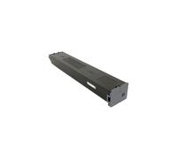 TONER COMPATIBILE SHARP MX-60GTBA MX-61GTBA Bk Nero 40000 Pagine COMPATIBILE