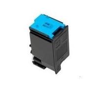 Toner compatibile Sharp MX-C30GTC Ciano