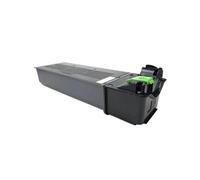 TONER COMPATIBILE SHARP MX206NT MX206GT Bk Nero 16000 Pagine