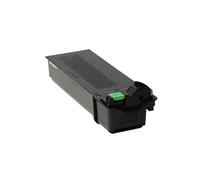 TONER COMPATIBILE SHARP MX237GT MX-237GT Bk Nero 20000 Pagine AR-6020 NV