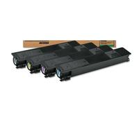 TONER COMPATIBILE T-FC30 BK/C/M/Y PER TOSHIBA E-STUDIO 2050C/2550C/2051C/2551C