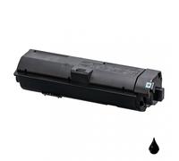 Toner compatibile TK-1150 XL nero per Kyocera Ecosys M2235DN,2235DW, P2235dn