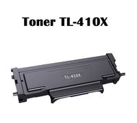 Toner Compatibile TL-410X Nero per Pantum M6808FDW 7100DN 7100DW 7200FD