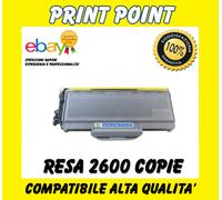 Toner Compatibile TN-2120 Per Brother MFC-7320 MFC-7320W MFC-7340 MFC-7440N