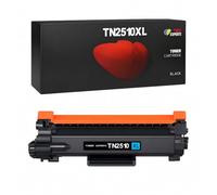 Toner compatibile TN-2510XL per Brother HL-L2400DWE MFC-L2835DW DCP-L2620DW