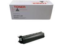 TONER COMPATIBILE TOSHIBA 6AJ00000115 T5070E BK NERO 36600 pagine