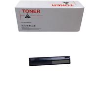TONER COMPATIBILE TOSHIBA TFC200EK TFC210EK 6AJ00000123 BK NERO 38400 pagine