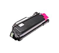 TONER COMPATIBILE UTAX 1T02NRBUT0 PK5011M M Magenta 5000 Pagine