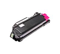 TONER COMPATIBILE UTAX 1T02NRBUT0 PK5011M M Magenta 5000 Pagine