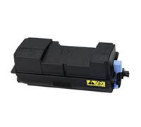Toner compatibile UTAX 1T02T60UT0 Nero 25000 pagine per P-5531DN P-6031DN P-6036