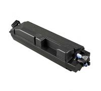 TONER COMPATIBILE UTAX 1T02TW0UT0 PK5018K Bk Nero 13000 Pagine Utax P-C 3562 DN