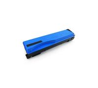 TONER COMPATIBILE UTAX 4462610011 CLP3626C C Ciano 10000 Pagine