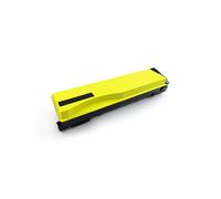 TONER COMPATIBILE UTAX 4462610016 CLP3626Y Y Yellow 10000 Pagine Utax CLP 3626