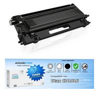 Toner compatibile UTAX 611610010 Nero 18000 pagine per CD1016 CD1116