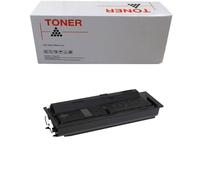 TONER COMPATIBILE Utax CD5025 613011010 NO ORIGINALE BK NERO 15000 pagine