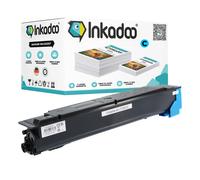 Toner Compatibile Utax CK-5510 Cartuccia Toner 301 Ci, 302 Ci, 300 Ci