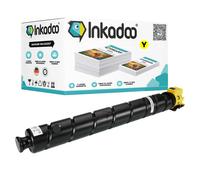 Toner Compatibile Utax CK-8511 Cartuccia Toner 2507 Ci, 2506 Ci
