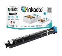 Toner Compatibile Utax CK-8511 Cartuccia Toner 2507 Ci, 2506 Ci