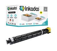 Toner Compatibile Utax CK-8512 Cartuccia Toner 3207 Ci, 3206 Ci