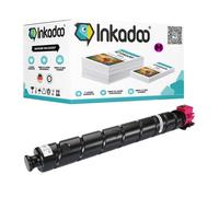 Toner Compatibile Utax CK-8512 Cartuccia Toner 3207 Ci, 3206 Ci