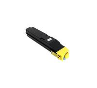 TONER COMPATIBILE UTAX DC 1930 653010016 Y Yellow 15000 Pagine