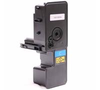 Toner Compatibile Utax PK-5015C 1T02R7CUT0 (Ciano 3000 pagine)