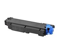 Toner Compatibile Utax PK-5017C 1T02TVCUT0 (Ciano 6000 pagine)