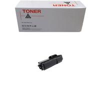 TONER COMPATIBILE Utax PK1012 1T02S50UT0 NO ORIGINALE BK NERO 7200 pagine