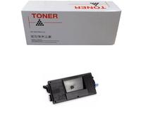 TONER COMPATIBILE Utax PK3010 1T02T90UT0 NO ORIGINALE BK NERO 12500 pagine