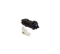 TONER COMPATIBILE UTAX PK3012 1T02T60UT0 Bk Nero 25000 Pagine