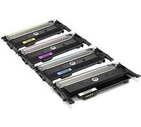 TONER COMPATIBILE MAGENTA CON CHIP 2073M per HP MFP 179FNW 150A 150NW 178NW