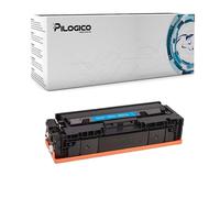 TONER COMPATIBILE W2211A 207A CON CHIP PER HP LASERJET PRO M255DW M282NW M283CDW
