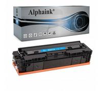 TONER COMPATIBILE W2411A NO CHIP PER HP LASERJET PRO M155NW M180 M182N M182NW