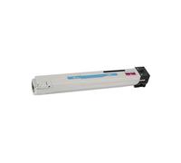 TONER COMPATIBILE W9053MC 9053 M MAGENTA CON Chip 52000 Pagine